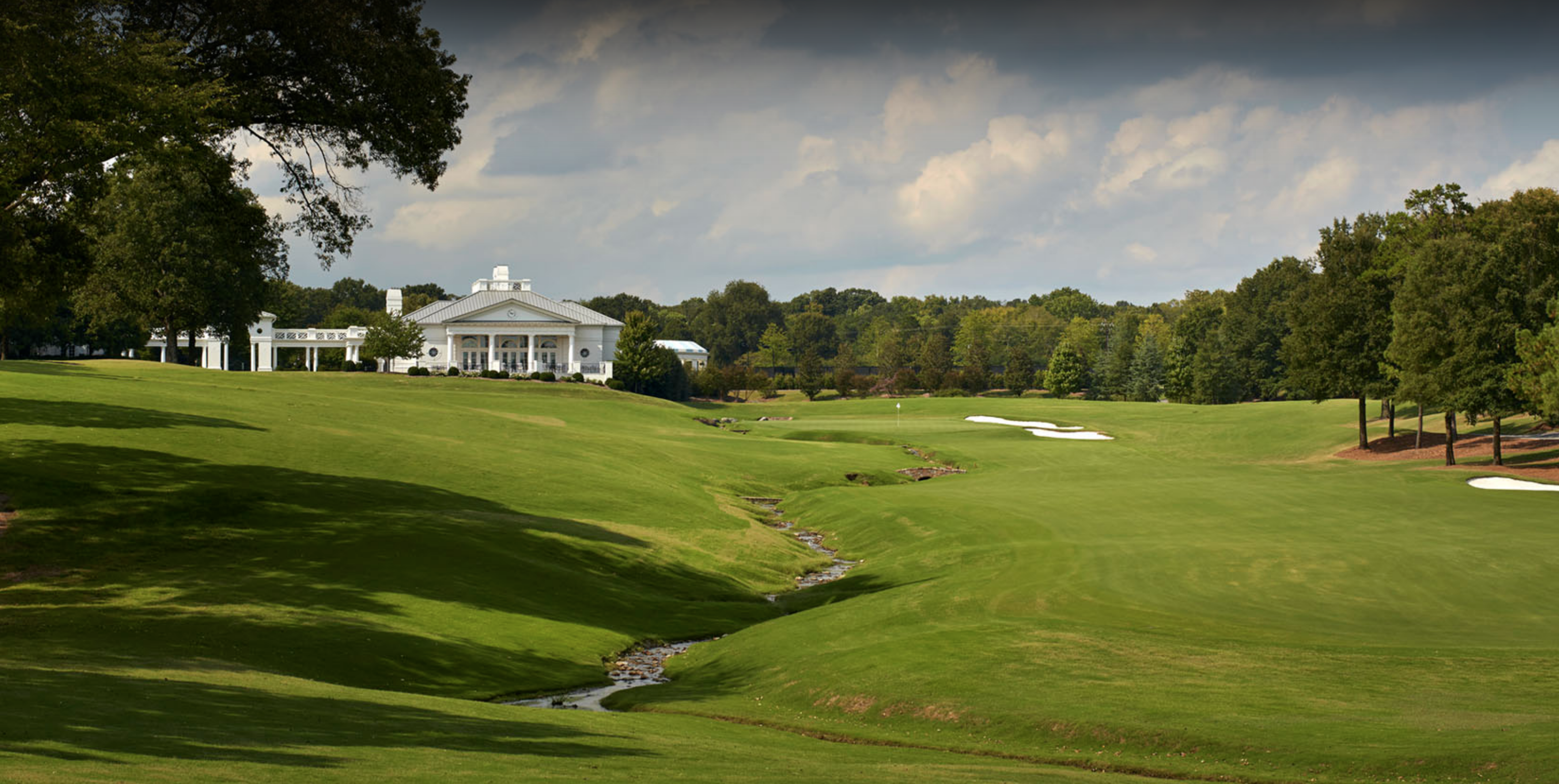 The Regent at Eastover’s Guide to the Presidents Cup in Charlotte